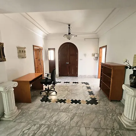 Villa Spacious Swieqi For Families Groups Close To Paceville And St Julians Is-Swieqi