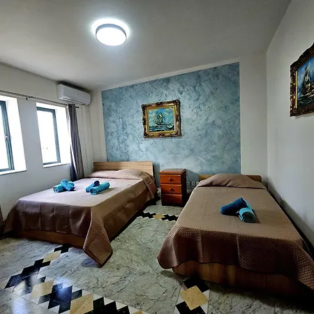 Spacious Swieqi For Families Groups Close To Paceville And St Julians Villa Is-Swieqi