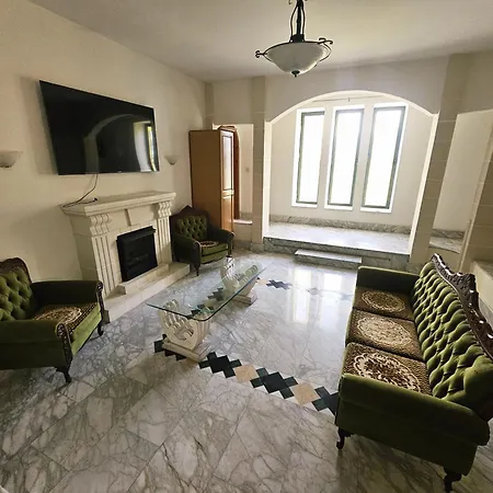 Villa Spacious Swieqi For Families Groups Close To Paceville And St Julians *