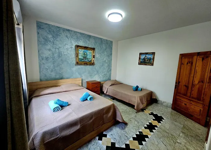 Spacious Swieqi For Families Groups Close To Paceville And St Julians