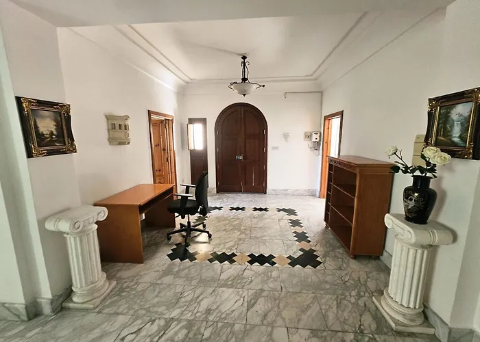 Βίλα Spacious Swieqi For Families Groups Close To Paceville And St Julians Is-Swieqi