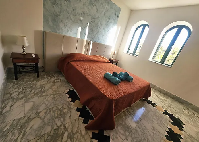 Βίλα Spacious Swieqi For Families Groups Close To Paceville And St Julians *