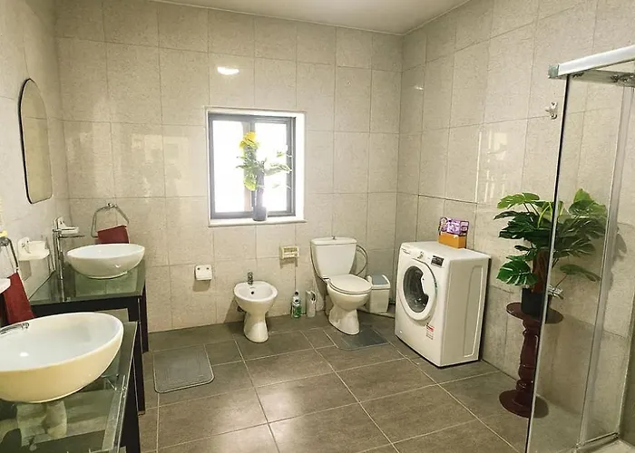 וילה Spacious Swieqi For Families Groups Close To Paceville And St Julians *